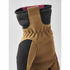 Hestra Women's XC Primaloft 5 Finger Ski Gloves
