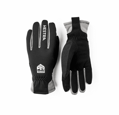 Hestra Women's XC Primaloft 5 Finger Ski Gloves