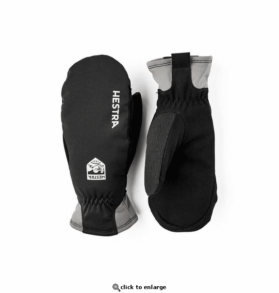 Hestra Women's XC Primaloft Ski Mittens