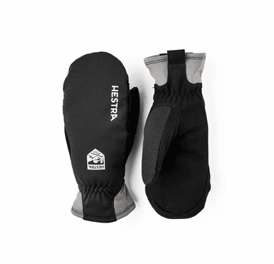 Hestra Women's XC Primaloft Ski Mittens