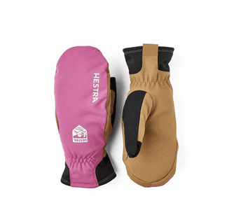 Hestra Women's XC Primaloft Ski Mittens