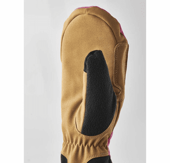 Hestra Women's XC Primaloft Ski Mittens