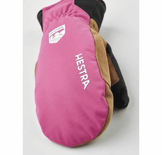 Hestra Women's XC Primaloft Ski Mittens