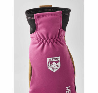 Hestra Women's XC Primaloft Ski Mittens