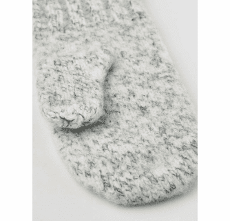 Hestra Wool Expedition Mittens