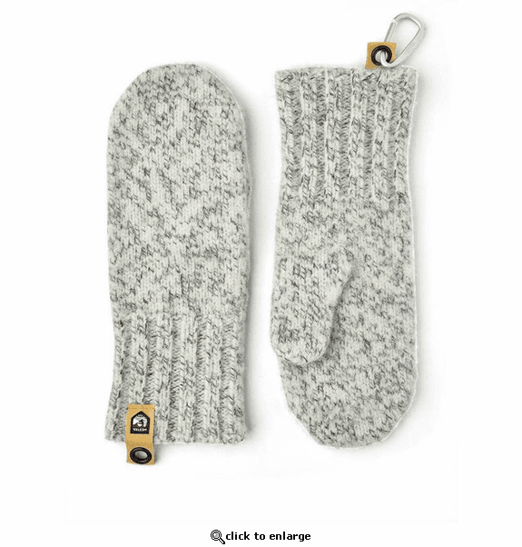 Hestra Wool Expedition Mittens