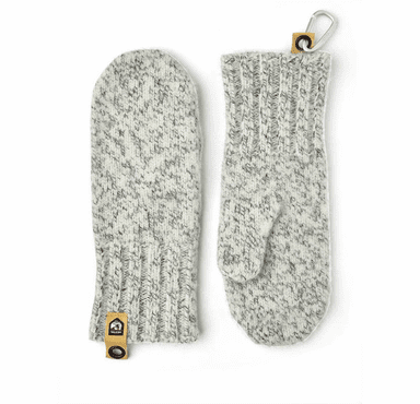 Hestra Wool Expedition Mittens