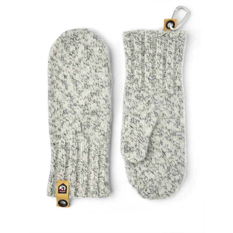 Hestra Wool Expedition Mittens My Cooling Store