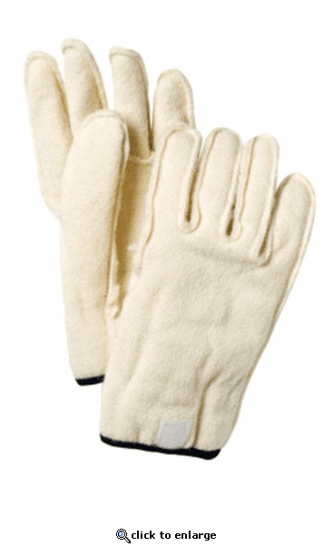 Hestra Wool Pile/Terry Liner Gloves