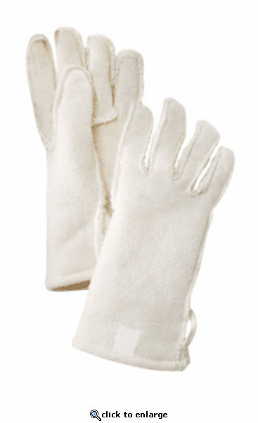 Hestra Wool Pile/Wool Terry Liner Gloves