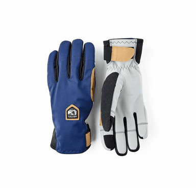 Hestra XC G-Loft Phalange 5 Finger Gloves