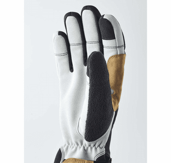 Hestra XC G-Loft Phalange 5 Finger Gloves