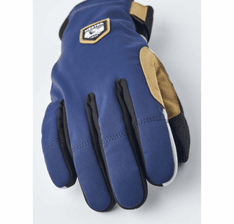 Hestra XC G-Loft Phalange 5 Finger Gloves