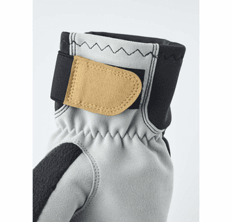 Hestra XC G-Loft Phalange 5 Finger Gloves