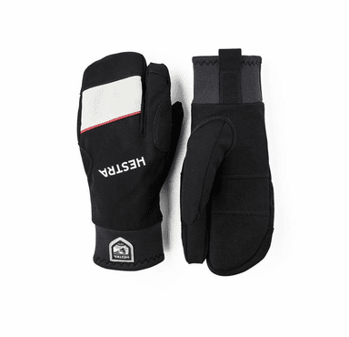 Hestra XC Tracker 3 Finger Ski Mittens