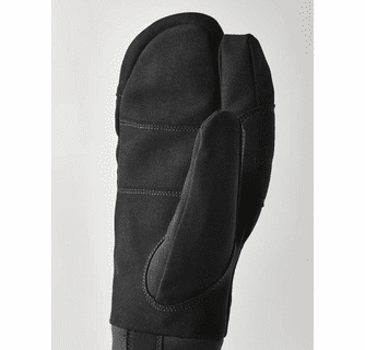 Hestra XC Tracker 3 Finger Ski Mittens