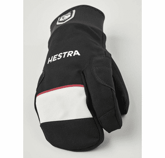 Hestra XC Tracker 3 Finger Ski Mittens