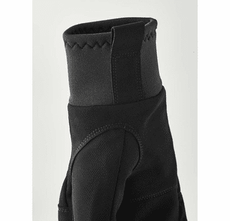 Hestra XC Tracker 3 Finger Ski Mittens