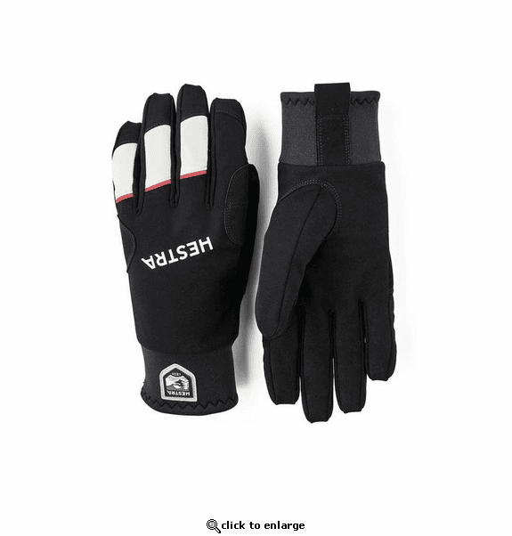 Hestra XC Tracker 5 Finger Ski Gloves