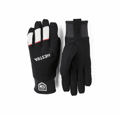 Hestra XC Tracker 5 Finger Ski Gloves