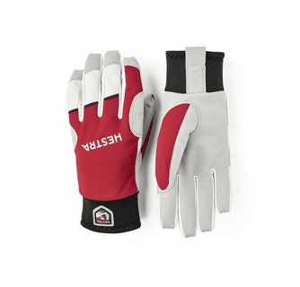 Hestra XC Tracker 5 Finger Ski Gloves