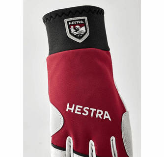 Hestra XC Tracker 5 Finger Ski Gloves