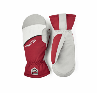 Hestra XC Tracker 5 Finger Ski Mittens