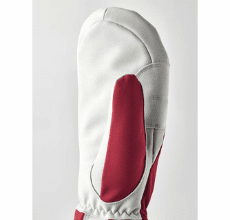 Hestra XC Tracker 5 Finger Ski Mittens