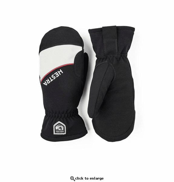 Hestra XC Tracker 5 Finger Ski Mittens
