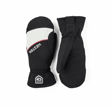 Hestra XC Tracker 5 Finger Ski Mittens