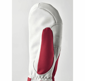 Hestra XC Tracker 5 Finger Ski Mittens