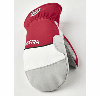 Hestra XC Tracker 5 Finger Ski Mittens