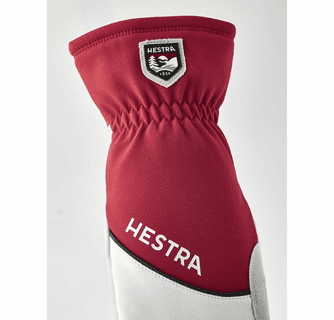 Hestra XC Tracker 5 Finger Ski Mittens