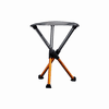 Hillsound BTR 17 Inch Ultralight Tripod Stool