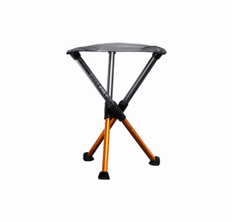 Hillsound BTR 17 Inch Ultralight Tripod Stool