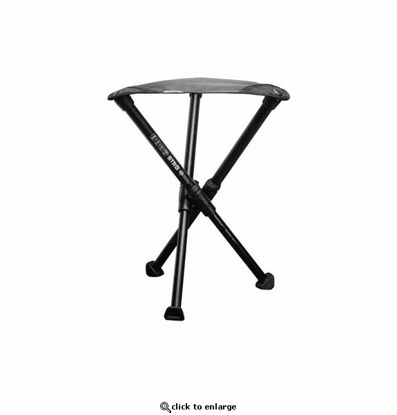 Hillsound BTR 17 Inch Ultralight Tripod Stool