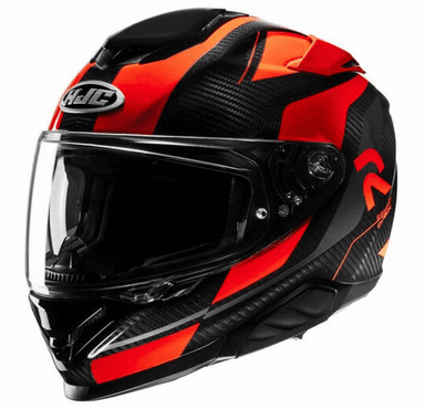 HJC RPHA 71 Carbon Hamil Helmet - XXL