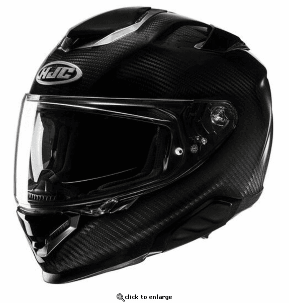 HJC RPHA 71 Carbon Helmet