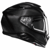 HJC RPHA 71 Carbon Helmet - Black/XXL