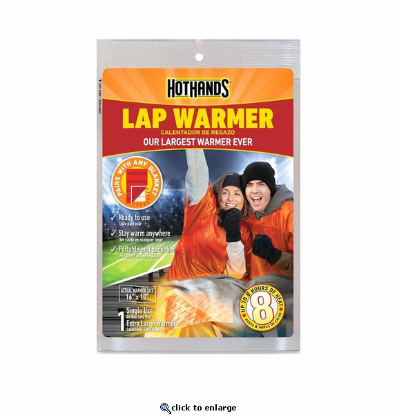 Hothands Lap Warmer
