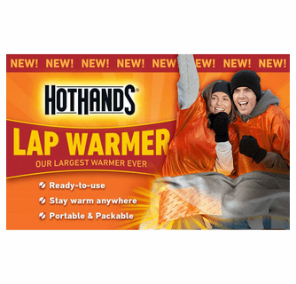 Hothands Lap Warmer