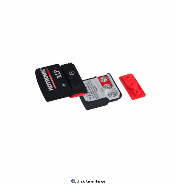 Hotronic Battery Pack XLP 1S BT