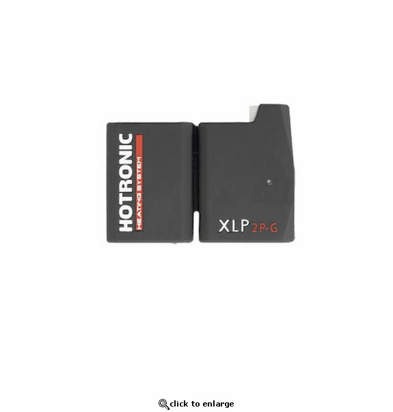 Hotronic Battery Pack XLP 2G