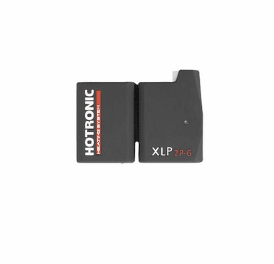 Hotronic Battery Pack XLP 2G