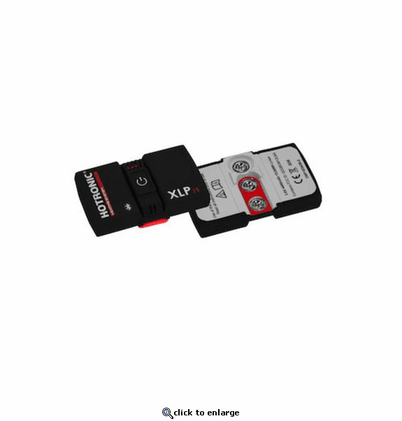 Hotronic Battery Pack XLP 2S BT