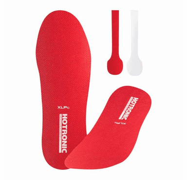 Hotronic Cambrelle Covers & Strips