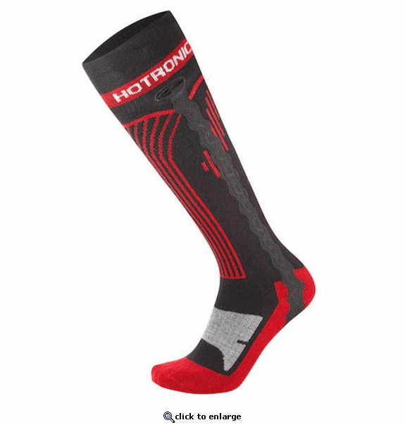 Hotronic Heat Socks Classic Comfort Evo Socks Only