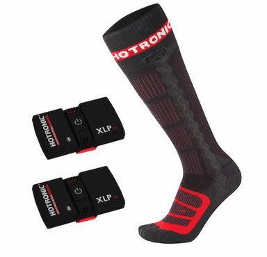 Hotronic Heat Socks Set XLP 2S BT Surround Comfort Evo