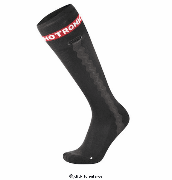 Hotronic Heat Socks Surround Race Socks Only