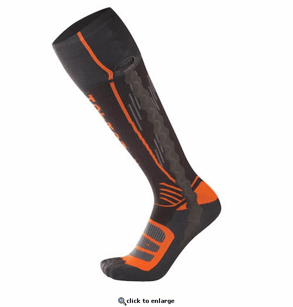 Hotronic Heat Socks Surround Thin Evo Socks Only